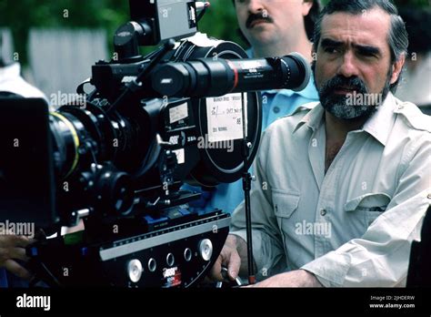 MARTIN SCORSESE, GOODFELLAS, 1990 Stock Photo - Alamy