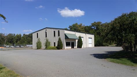 Industrial Warehouse Space for Rent (Midland) $9/SF/Year • G Brokerage Commercial Real Estate ...