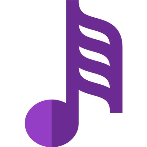 Hemidemisemiquaver Vector SVG Icon - PNG Repo Free PNG Icons