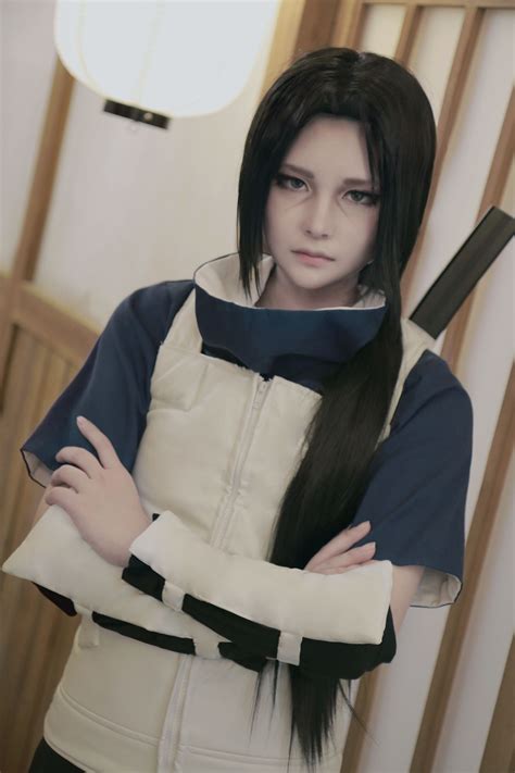 49+ Itachi anbu cosplay image HD – Itachi Wallpaper