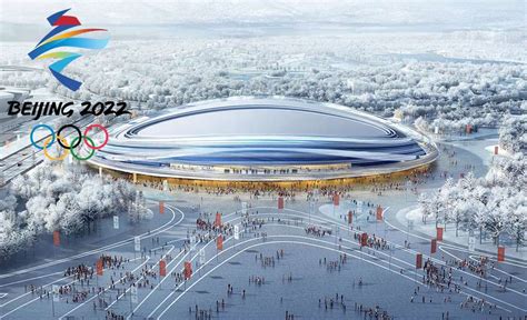 The Winter Olympics 2022 | Webinfoera