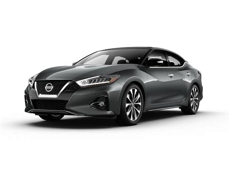 2023 Nissan Maxima Platinum - Brantford Nissan