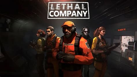 New Indie Hit Lethal Company Reaches 184K Peak Players