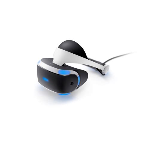 Sony PlayStation VR Headset, 3001560 - Walmart.com