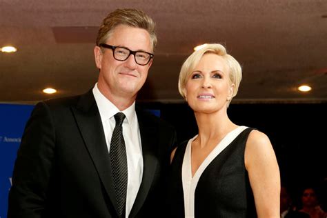 Joe Scarborough Net Worth 2023: Bio, Career and Salary