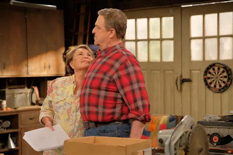 Roseanne 2018: Top 10 Quotes from the Cast about the Roseanne Reboot