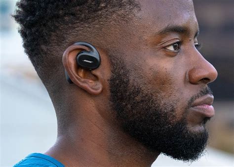 Bose Announces “Sport Open” Earbuds — Tools and Toys