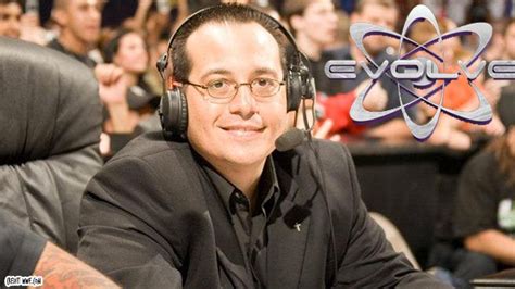 Joey Styles -- Lands New Job with EVOLVE After WWE Release