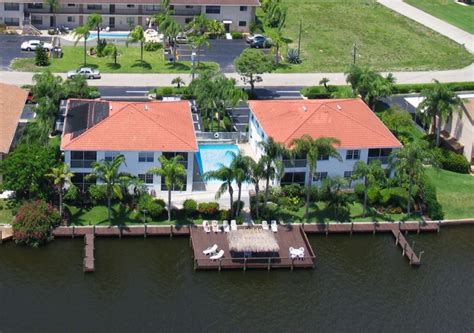 Cape Coral, Florida Vacation Rental | TOP CLASS APARTMENT W/ HEATED POOL + SUN DECK BUILT OVER ...