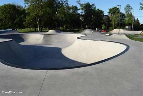 Skate parks in Massachusetts | 10 Best Skate Parks in Massachusetts (2022)