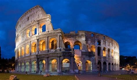 10 Best Attractions In Rome - 10 Most Today