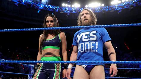 Daniel Bryan issues statement about Brie Bella incident on RAW last ...