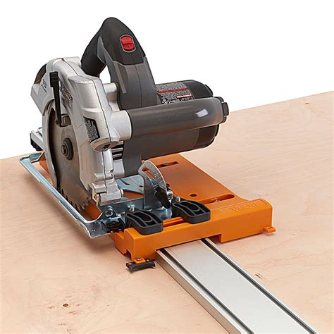 Bora 543056K Circular Saw Plate and Straight Edge Guide System The 50 ...