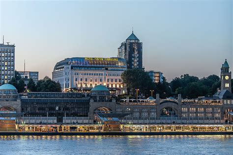 Hotel Hafen Hamburg | Offizielle Website | Bestpreisgarantie