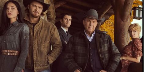 ‘Yellowstone’ – Dutton Family Tree, Explained – TechCodex