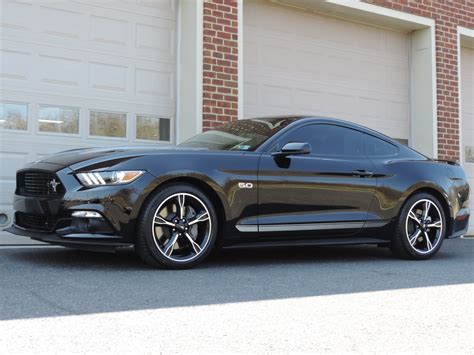 2017 Ford Mustang GT Premium California Special Stock # 256388 for sale near Edgewater Park, NJ ...