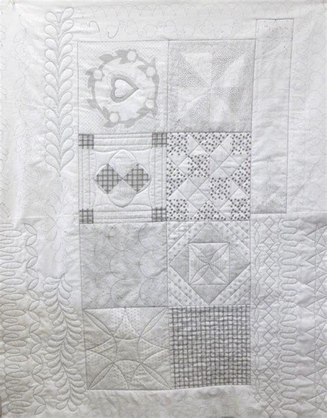 Introduction to Machine Quilting