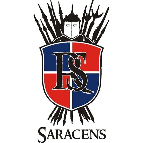 Saracens Rugby Football Club Inc - Home