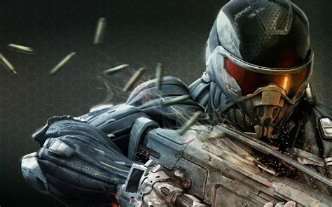 Crysis 4 Wallpapers - Top Free Crysis 4 Backgrounds - WallpaperAccess