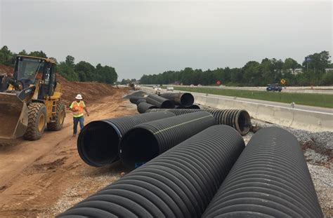 Storm Water Drainage System Wins Industry Award| Concrete Construction ...