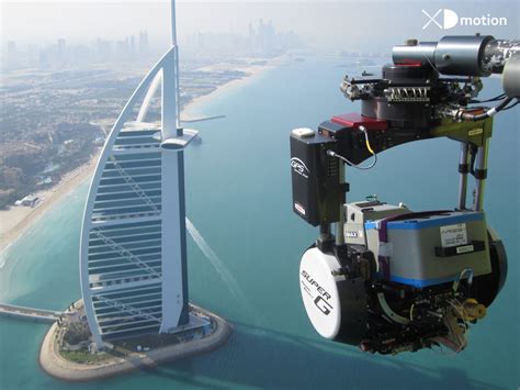 Super G GPS - Aerial filming and multi-dimensional travelling solutions