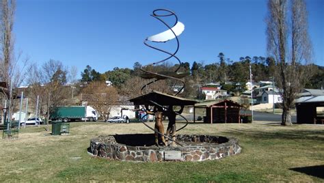 Walcha Travel Guide: Tourist Attractions & Things to Do