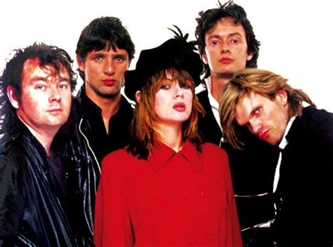 Daily Boom 80's Throwback: Divinyls- 'Pleasure And Pain'