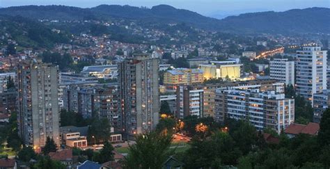 Bosnia's Tuzla to allocate EUR 184.000 to reduce air pollution