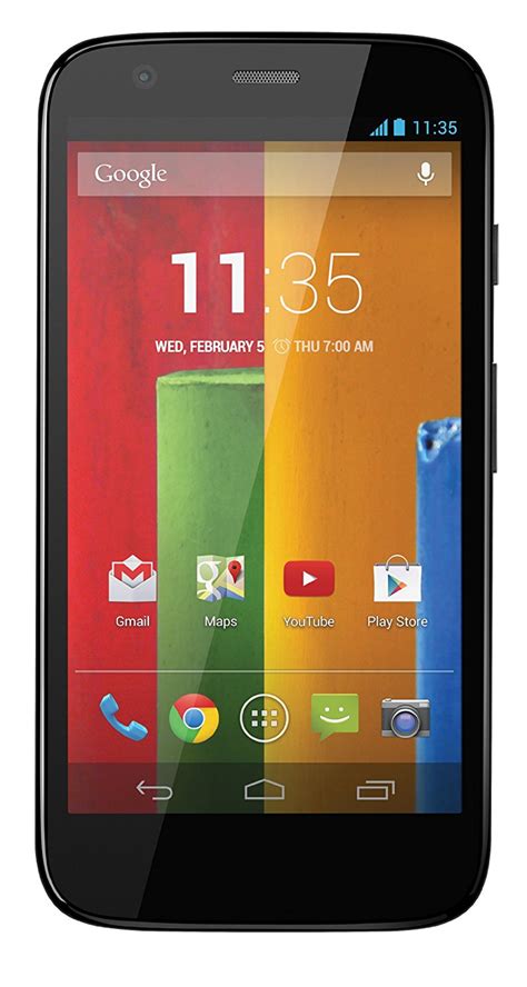 Moto G - Verizon Prepaid Phone (Verizon Prepaid Only) - BIG nano - Best ...