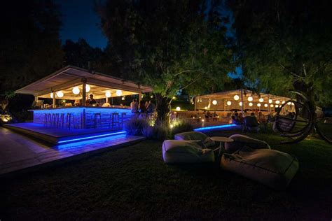 Nightlife in Kos - 15 Bars & Clubs for an Electrifying Night