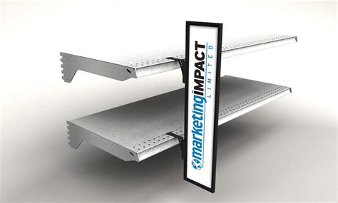 Aisle Markers for Retail Signage| Marketing Impact Limited