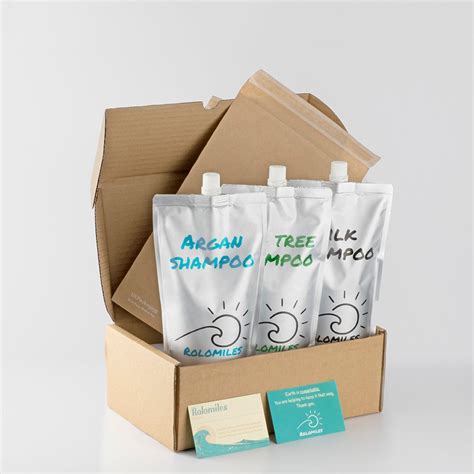 Sustainable Packaging: protecting Environment in 7 Steps