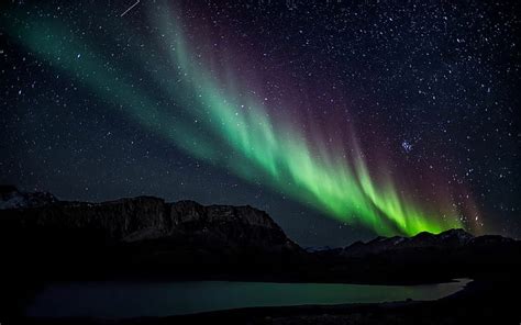 [Get 18+] Aurora Borealis Wallpaper Hd