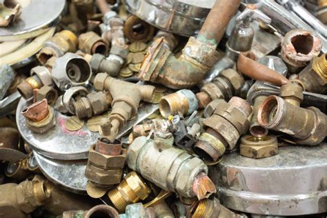 Scrap Metal: An Introduction - Part 1 | Wilton Waste Recycling