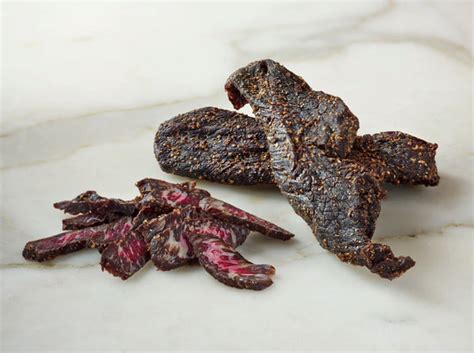 10 Things About Biltong – Vic's Meat