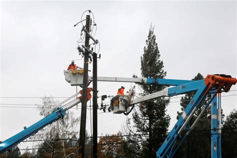 Millions face power outages in California due to wildfire threat | PBS News