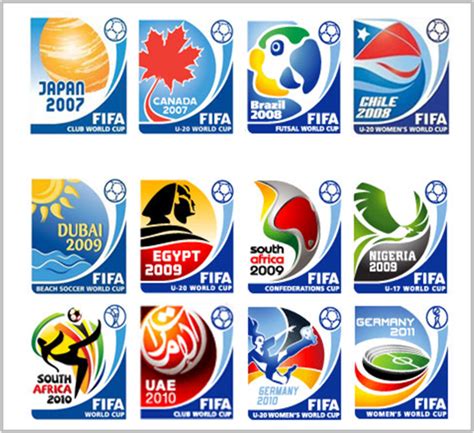 Download High Quality fifa logo all Transparent PNG Images - Art Prim clip arts 2019