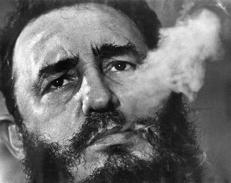 Fidel Castro, una vida en imágenes | Fidel castro, Fotos y Cuba