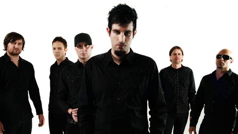 Wallpaper : Pendulum, glasses, band, members, shirts 1920x1080 - - 743543 - HD Wallpapers - WallHere