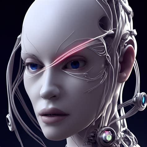 Futuristic robots in 2023 | Futuristic robot, Futuristic art, Robot