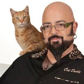 Jackson Galaxy: Charity Work & Causes - Look to the Stars