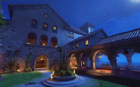 Dorado - Overwatch Wiki