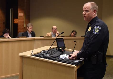 Ann Arbor police might undergo additional psych evaluations - mlive.com