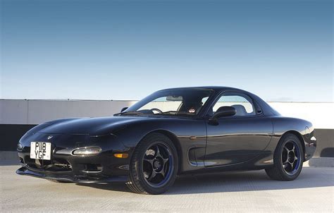 Mazda RX7 Efini:picture # 13 , reviews, news, specs, buy car