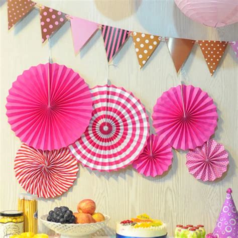 √ Party Home Decorations For Birthday - Popular Century