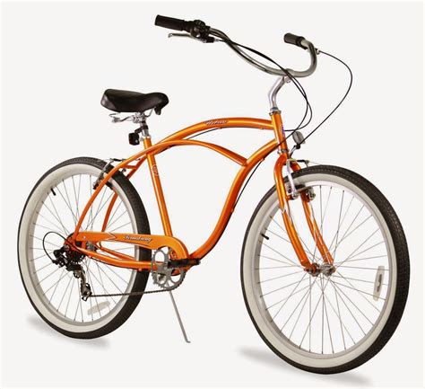 Adult Beach Cruiser Bikes | lykos.co