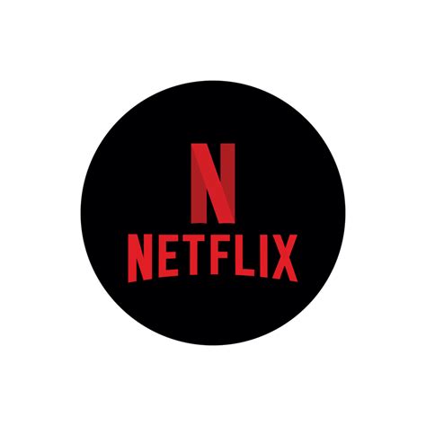 Free Netflix Logo transparent png 22100806 PNG with Transparent Background