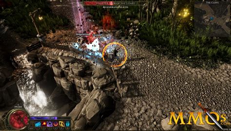 Last Epoch Game Review - MMOs.com