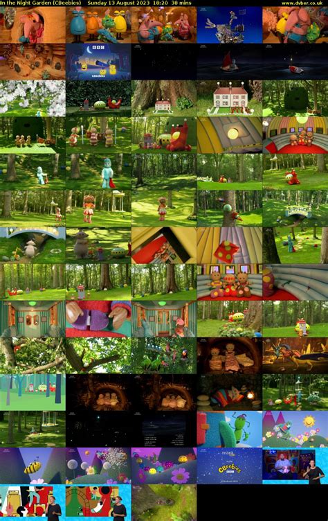 In the Night Garden (CBeebies) - 2023-08-13-1820