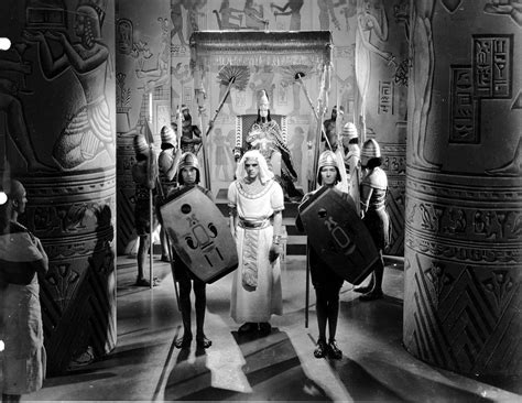 The Mummy [1932] : CineShots